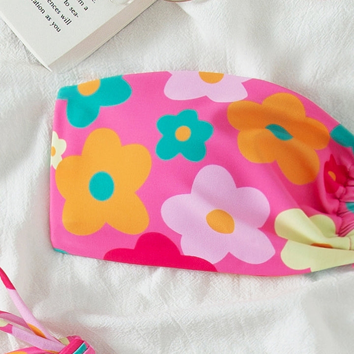 Ladies Bikini Set Mune Fashion