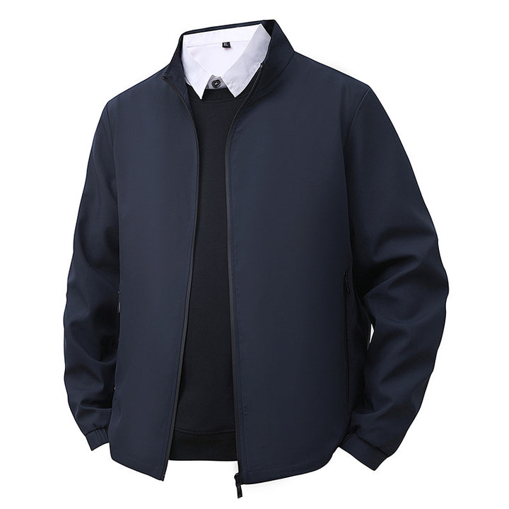 Men's Sporty Outdoor Jacket Mune Fashion