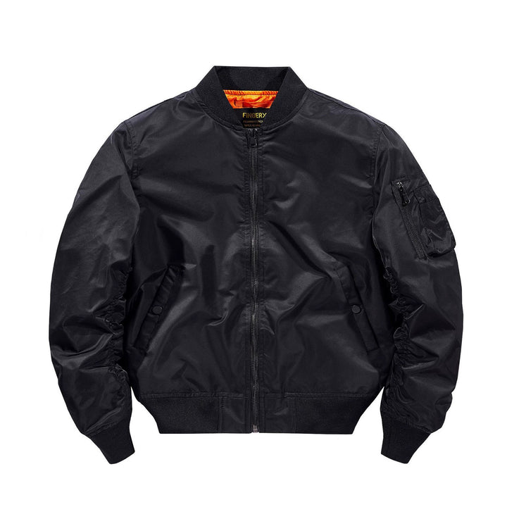 Men's Sporty Bomber Jacket Mune Fashion 1788417789