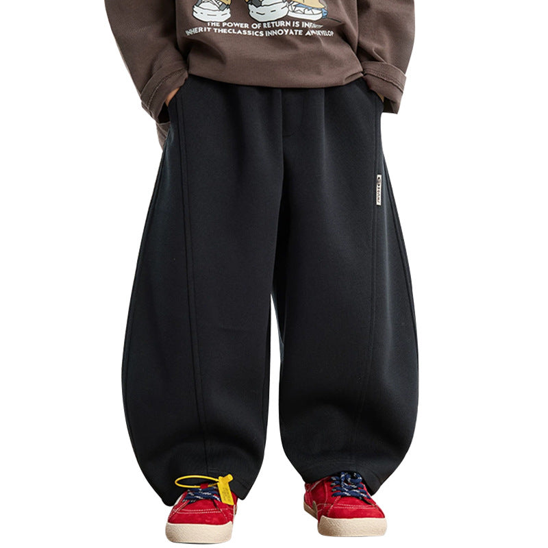 Women's loose sports pants Mune Fashion