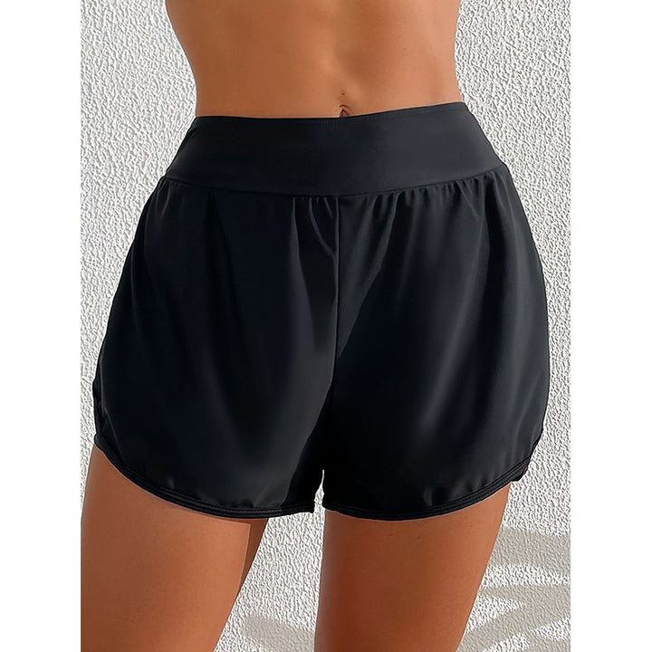 Women's sporty shorts Mune Fashion