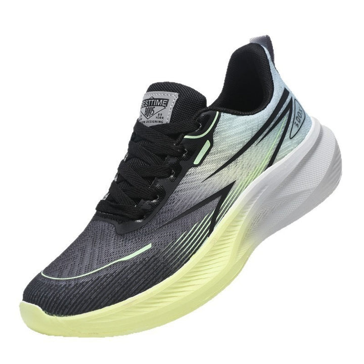 Men's Athletic Running Shoes with Innovative Cushioning Technology Mune Fashion
