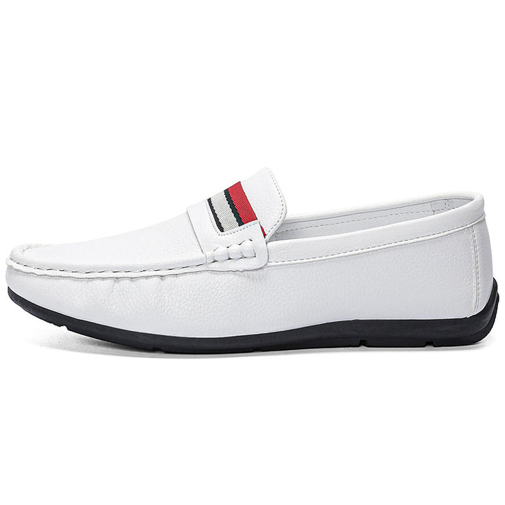 Men's Moccasins
