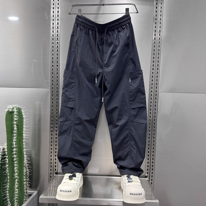 Men's Functional Cargo Pants Mune Fashion 1788342040