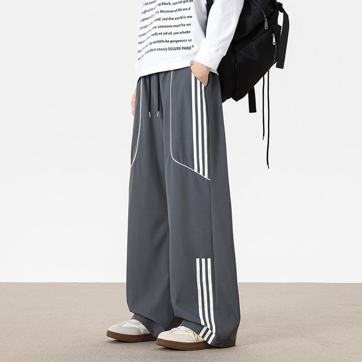 Men's Sports Casual Pants