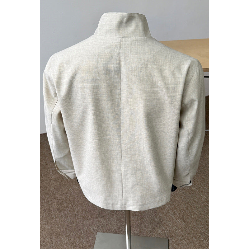 Men's Fashion Quilted Jacket Mune Fashion