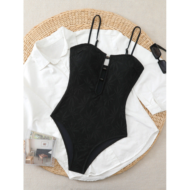 Women's Swimsuit Mune Fashion