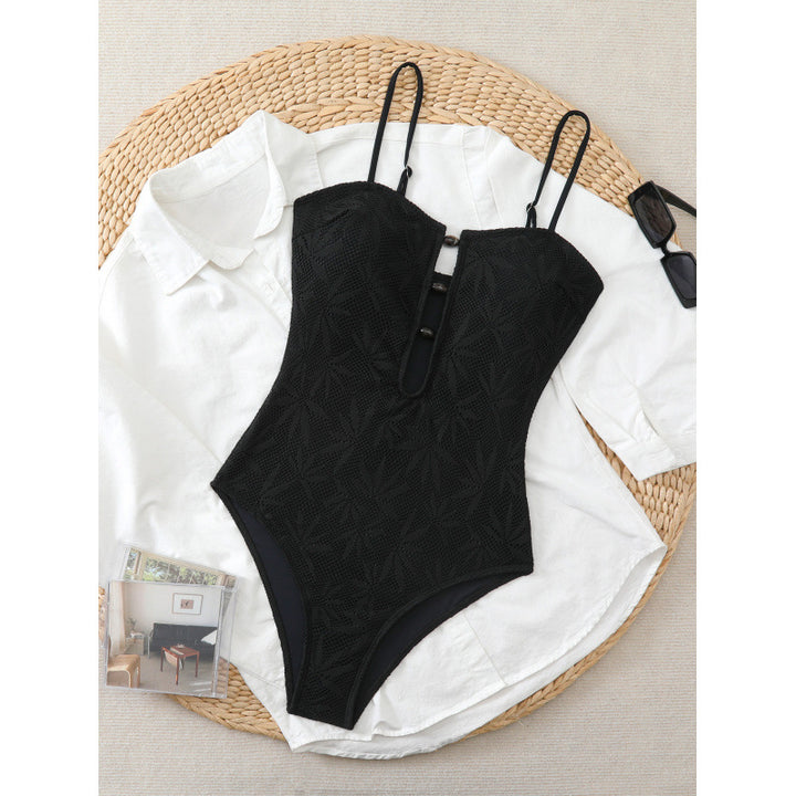 Women's Swimsuit Mune Fashion