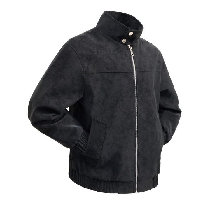 Men's Sporty Softshell Jacket