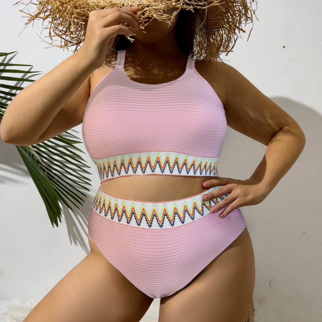 Women's Swimsuit Mune Fashion