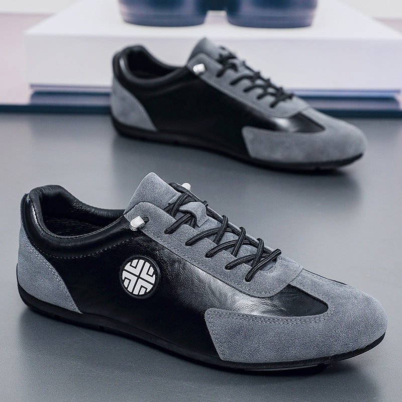 Men's Sporty Casual Sneakers
