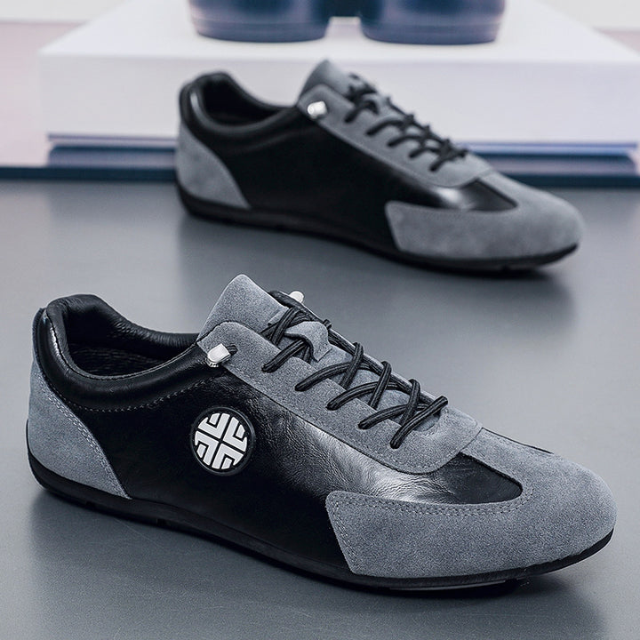 Men's Sporty Casual Sneakers