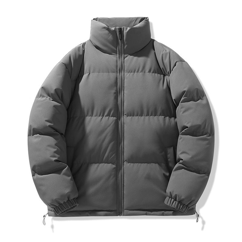 Women's Plus Size Quilted Jacket Mune Fashion