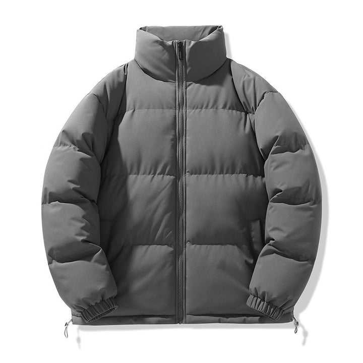 Women's Plus Size Quilted Jacket Mune Fashion