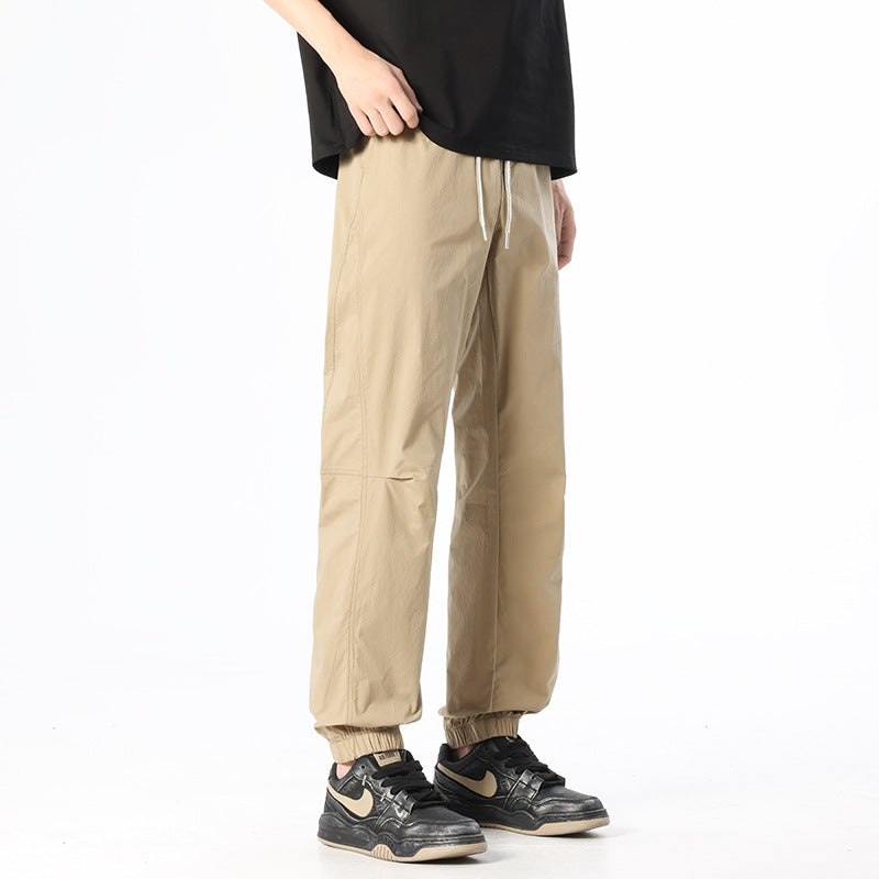 Men's Multifunctional Sports Pants Mune Fashion