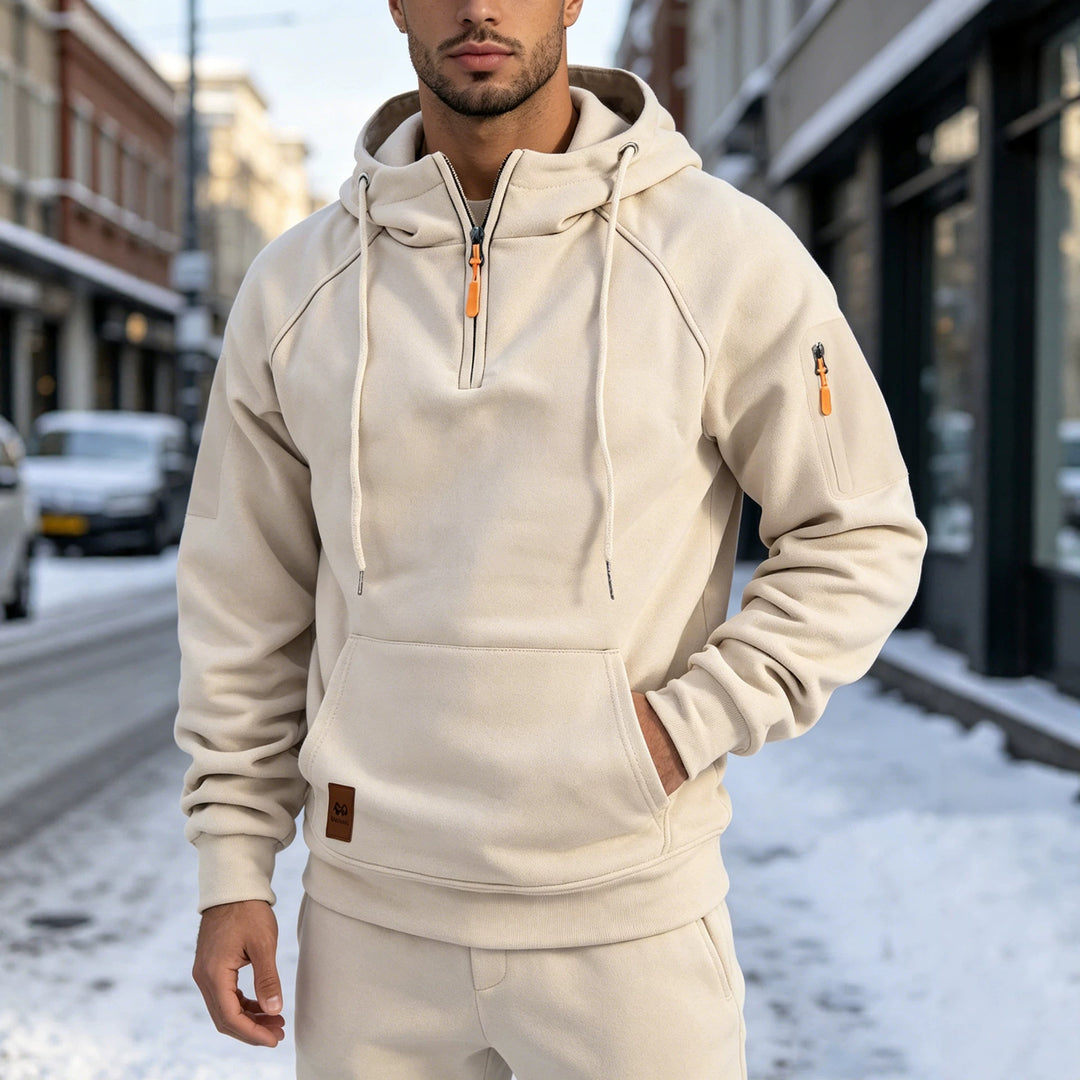 Men's Functional Training Jacket Mune Fashion