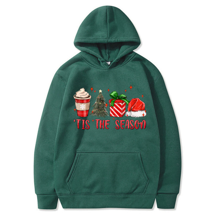 Women Hoodie Mune Fashion