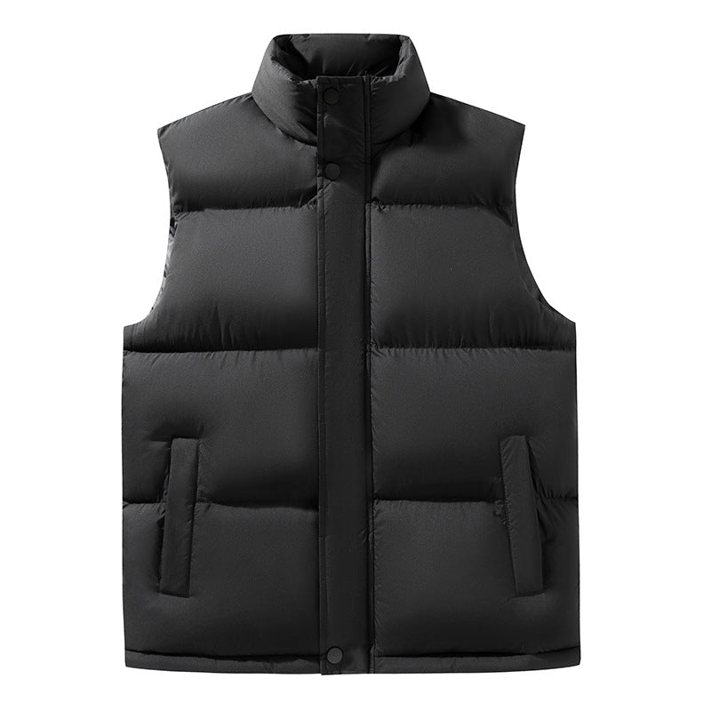 Ladies Practical Padded Vest