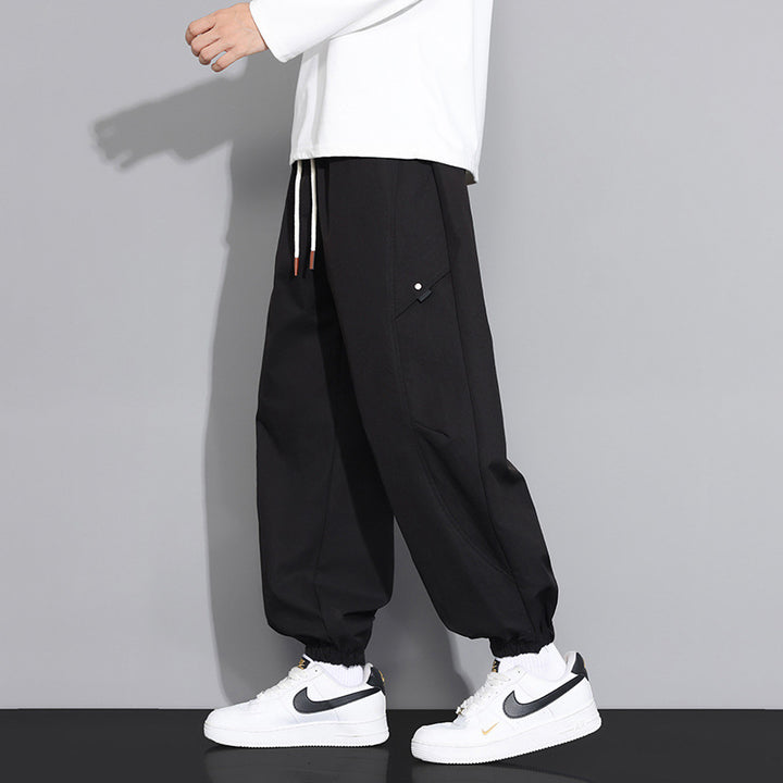 Men's Casual Cargo Pants