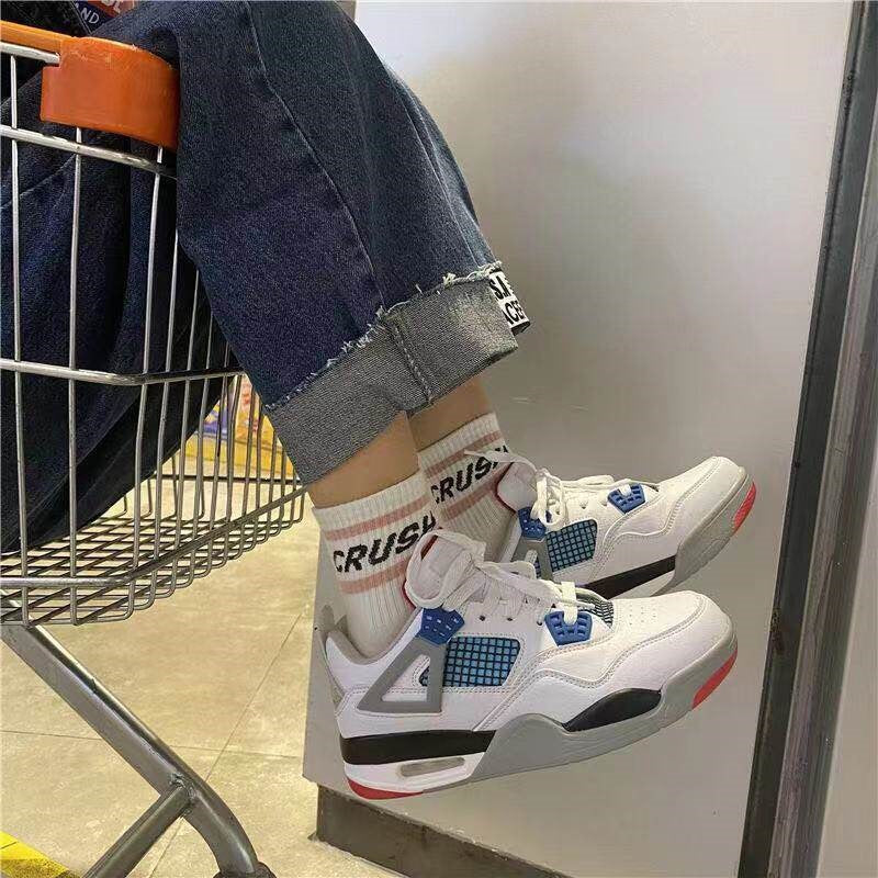 Men's Stylish Sports Sneakers with Cushioning Mune Fashion