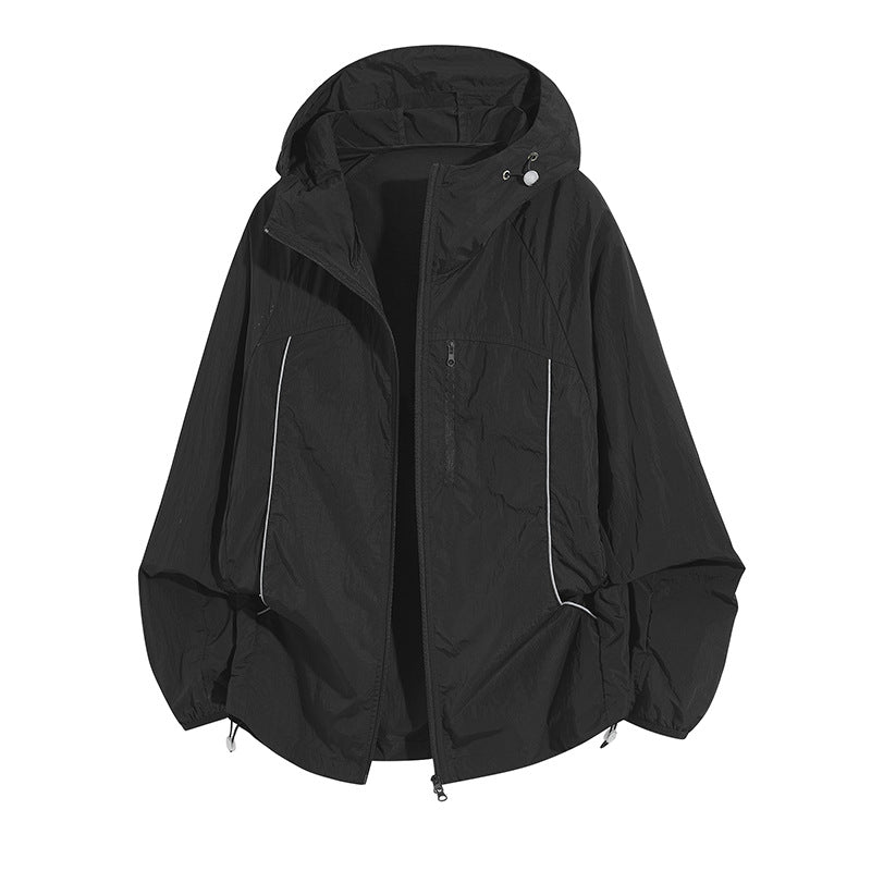 Women's Light Functional Jacket Mune Fashion