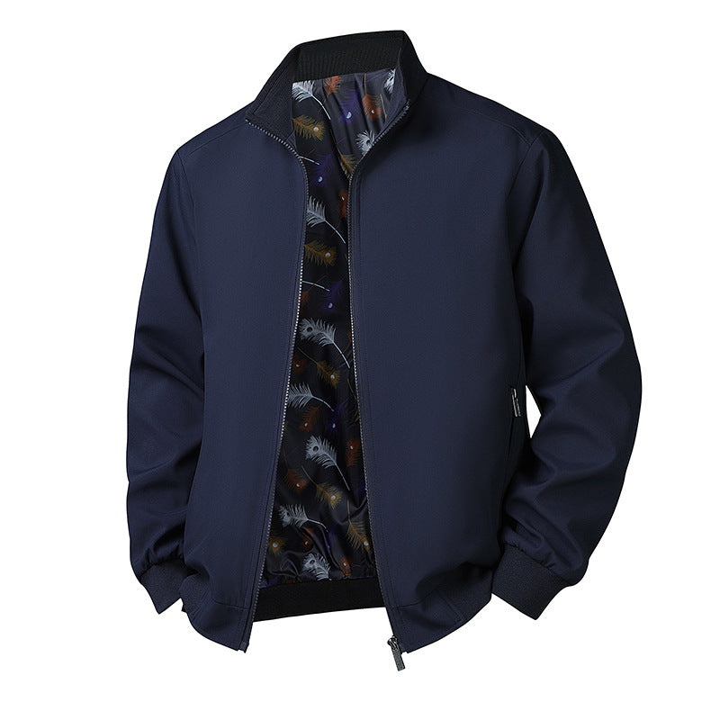 Men's Modern Softshell Jacket Mune Fashion