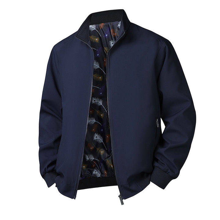 Men's Modern Softshell Jacket Mune Fashion