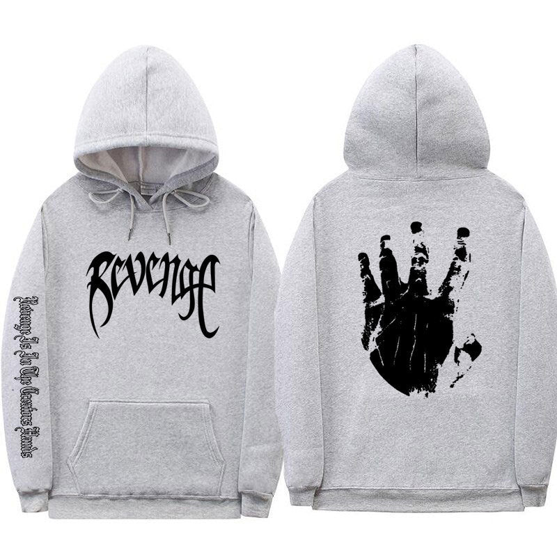 Women's Trendy Hoodie Mune Fashion