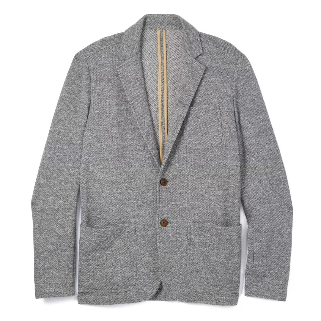Women Elegant Wool Blazer with Autumn Cut