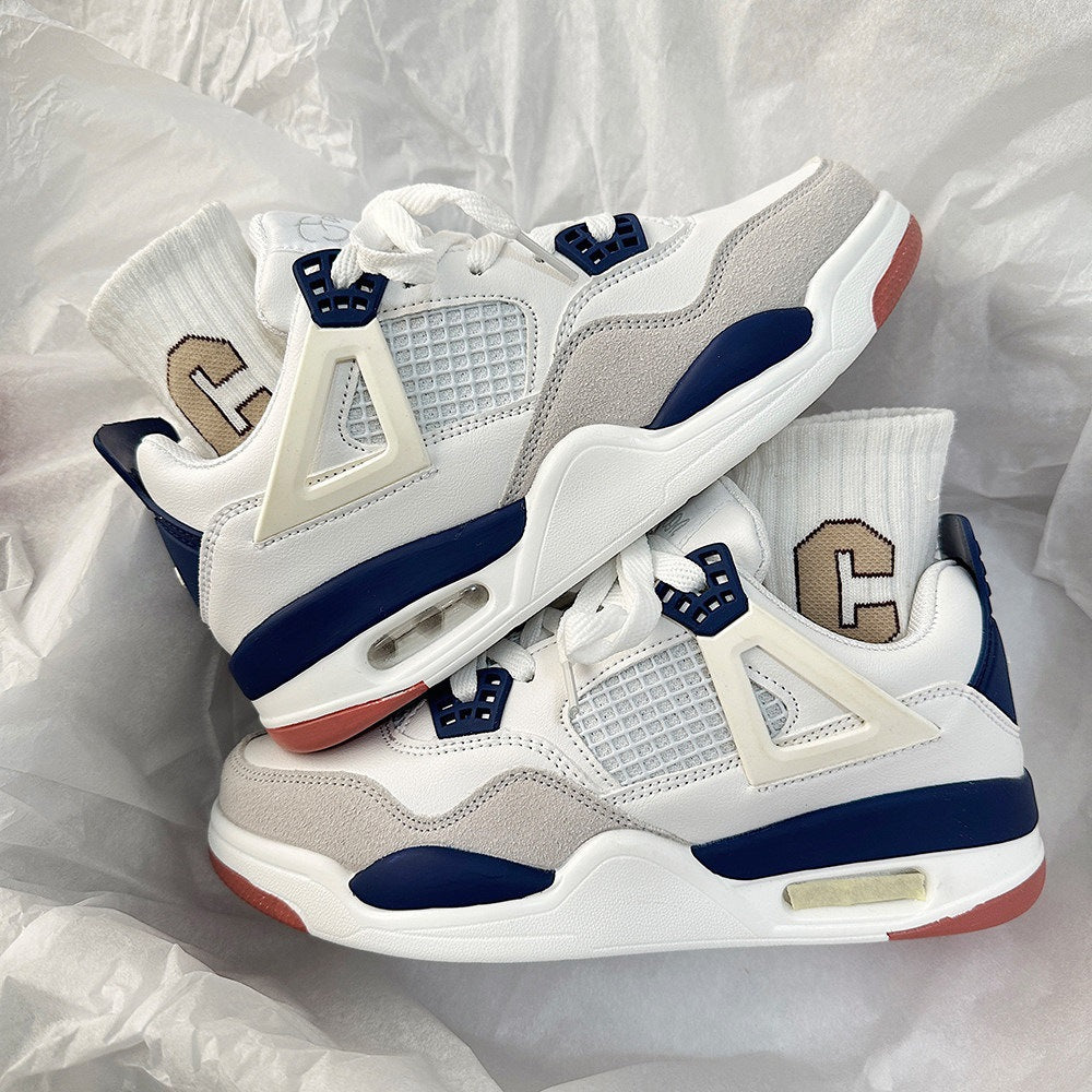 Men's Stylish Sports Sneakers with Cushioning Mune Fashion