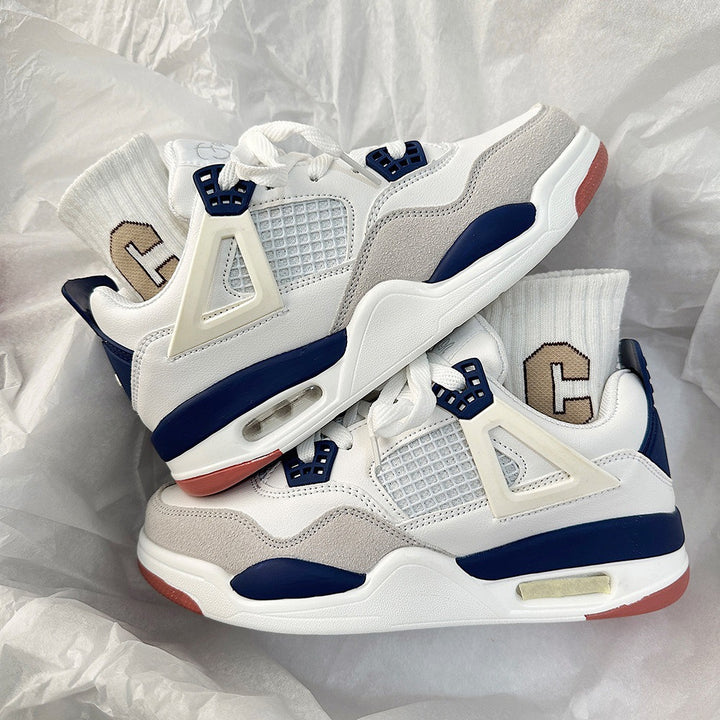 Men's Stylish Sports Sneakers with Cushioning Mune Fashion