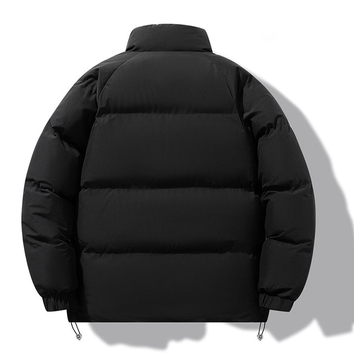 Women’s Thermal Insulated Puffer Jacket Mune Fashion 1787711325
