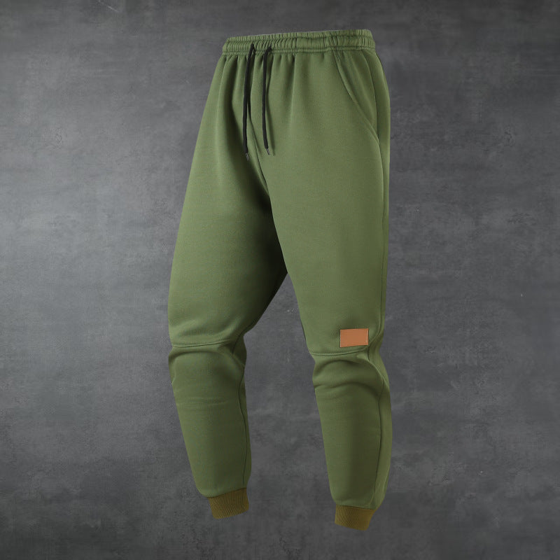 Men's Sporty Sweatpants Mune Fashion