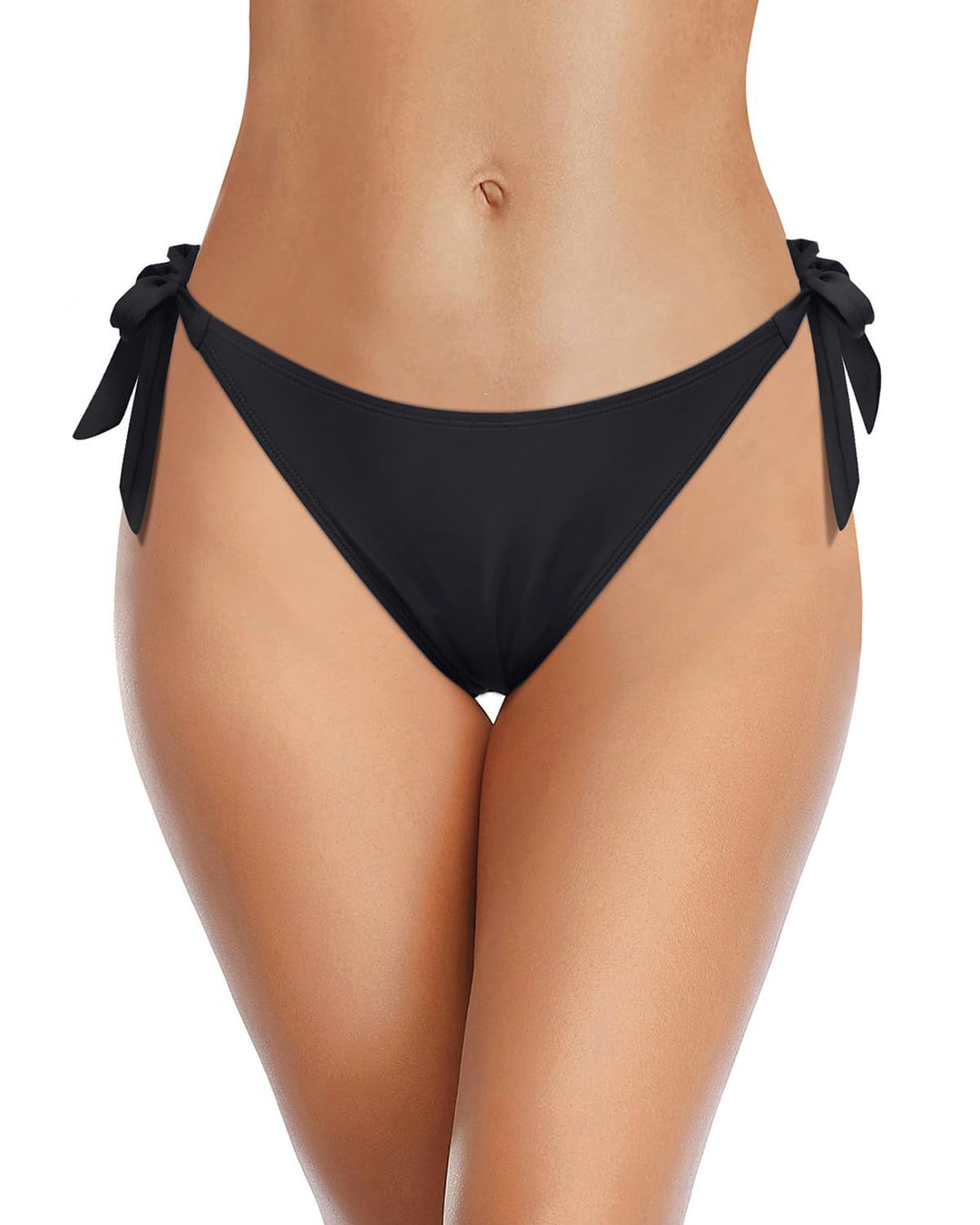 Ladies bikini cut with adjustable ties Mune Fashion
