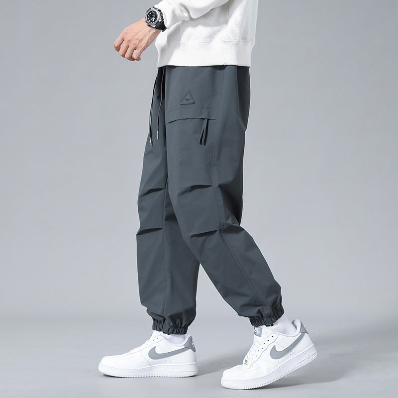 Men's Multifunctional Cargo Pants