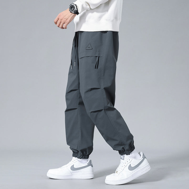 Men's Multifunctional Cargo Pants