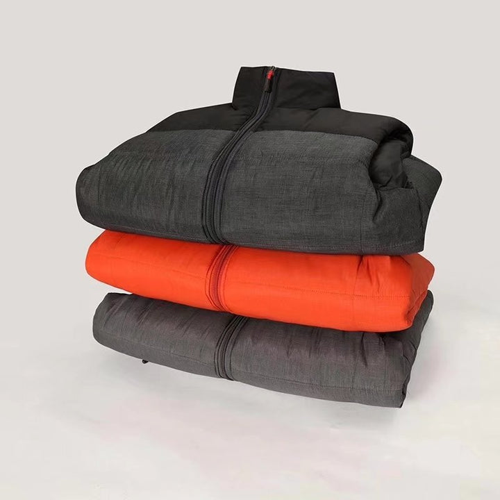 Women's Thermo Quilted Vest Mune Fashion