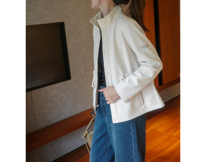 Women Stylish Transition Jacket Mune Fashion