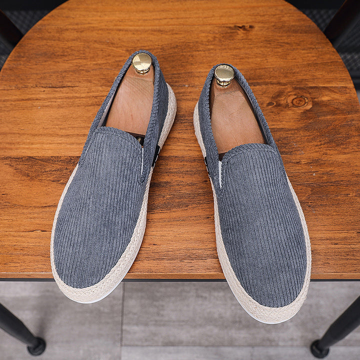 Women's Slip-On Shoes