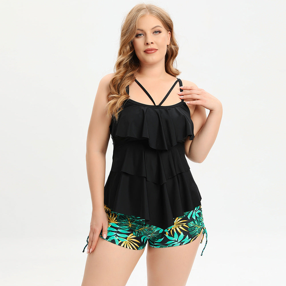 Women's Bathing Set Mune Fashion