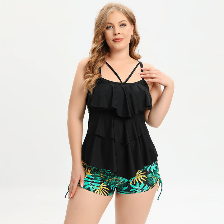Women's Bathing Set Mune Fashion