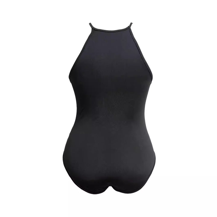 Ladies' swimsuit with refined back cutout Mune Fashion