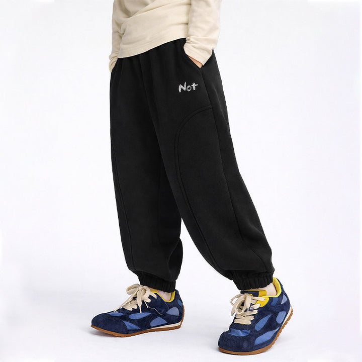 Men's casual loose sweatpants Mune Fashion