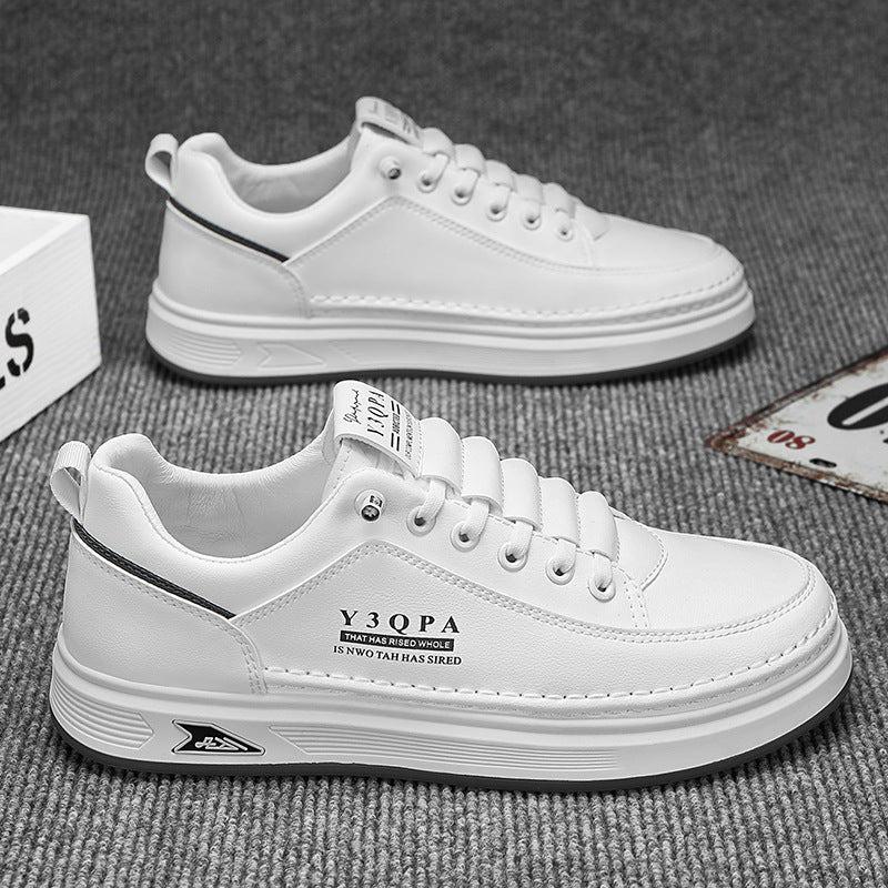 Women's Sporty Sneakers with Ergonomic Design and Cushioned Sole Mune Fashion