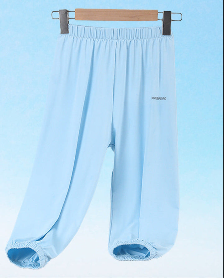 Women's Lightweight Sports Pants with Quick-Drying Material Mune Fashion