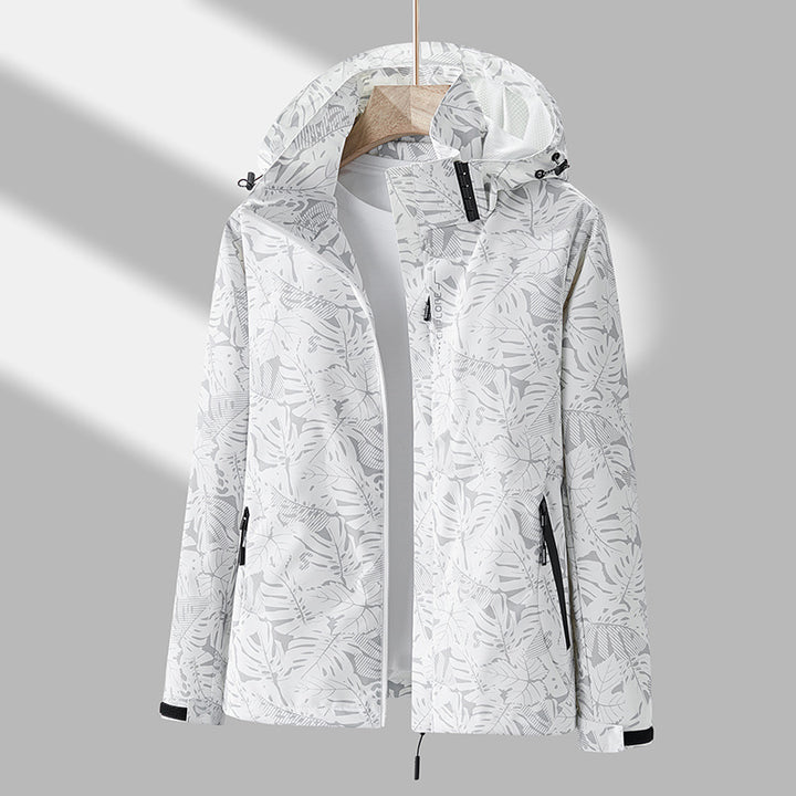 Women Lightweight Sports Jacket Mune Fashion