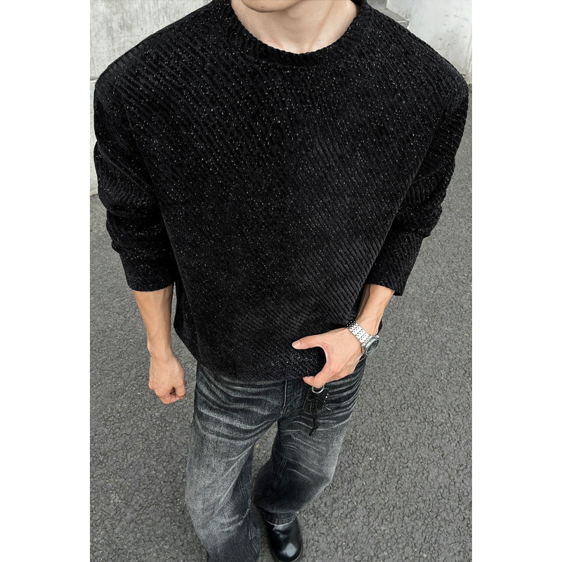 Men's Stylish Oversized Sweater Mune Fashion
