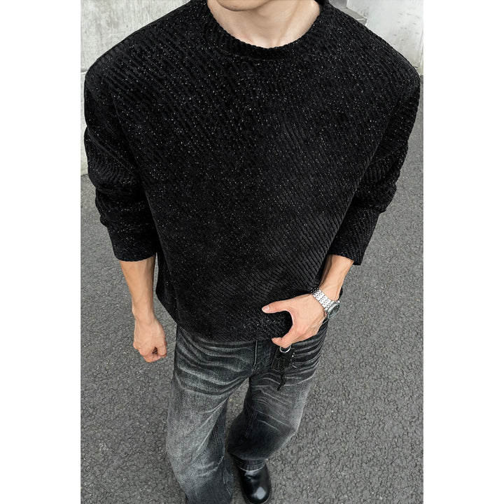 Men's Stylish Oversized Sweater Mune Fashion