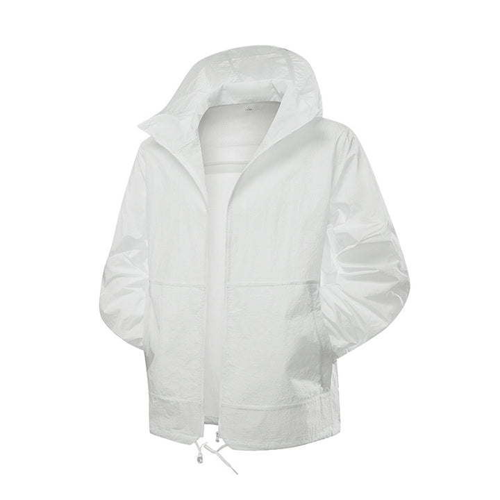 Women's Windbreaker Mune Fashion