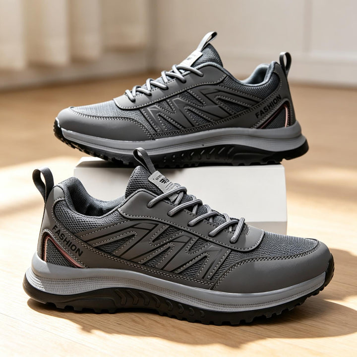 Men's sporty and modern training shoes Mune Fashion